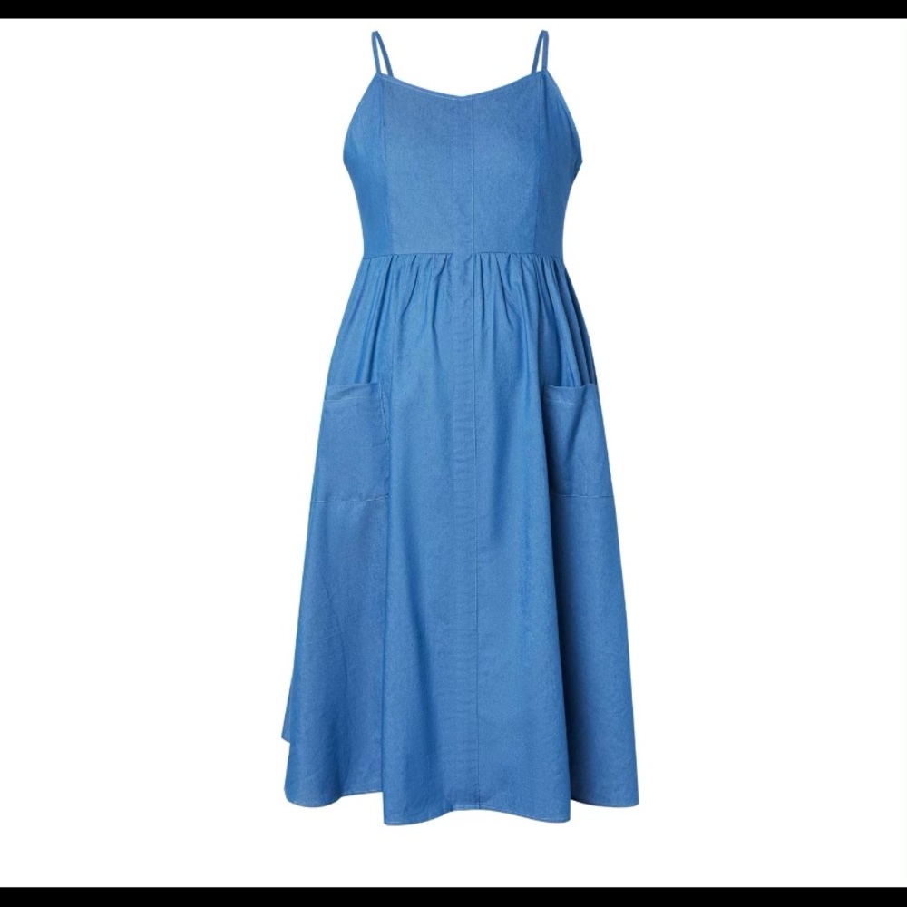 🤰 New Maternity Dress Small